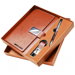 Gift Sets Leathers